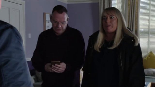 Ben Mitchell 16th January 2020 Part 4 (Sharon/Phil) смотреть онлайн