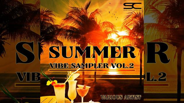 Pandora: I'm Soo In Darkness (Afro Jazz Mix) смотреть онлайн