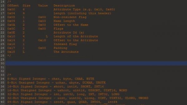 010 Editor Templates - Building a simple template - Part 2/5
