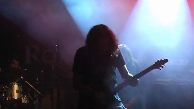 RoxxBusters - I want it all - Queen Cover смотреть онлайн