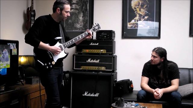 Jaydee SG - Angus Young Custom Model смотреть онлайн