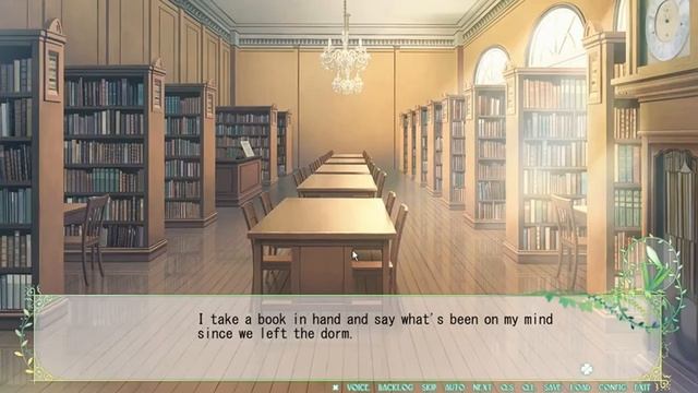 Flowers Le Volume sur Printemps ТРИАЛ (DEMO) Прохождение на Русском смотреть онлайн