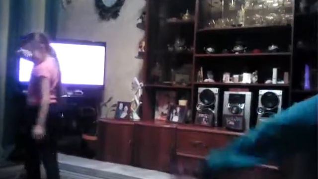 Два танца Алерии и Акалерии смотреть онлайн