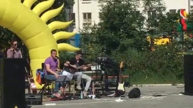 "Пусть будет так..." фотосушка, Магадан смотреть онлайн