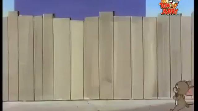 Том и джери много серий подряд
