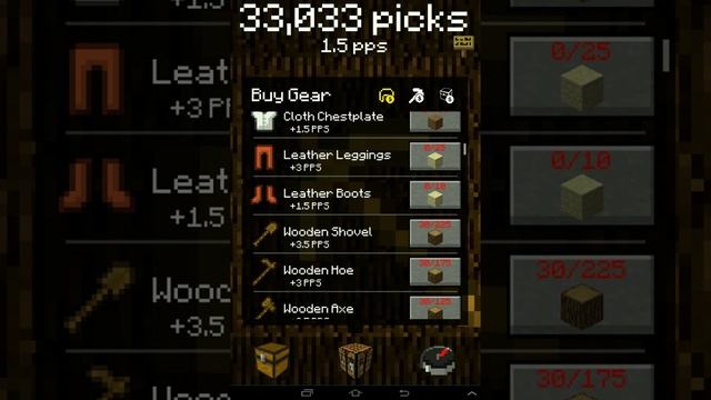 Обзор pick crafter смотреть онлайн