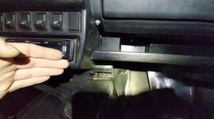 Как ПОЧИСТИТЬ МЕДНЫЙ РАДИАТОР ПЕЧКИ На АВТО.ВАЗ-2121 НИВА.НЕ СНИМАЯ и СНИМАЯ.КРОТ В ПОМОЩЬ.