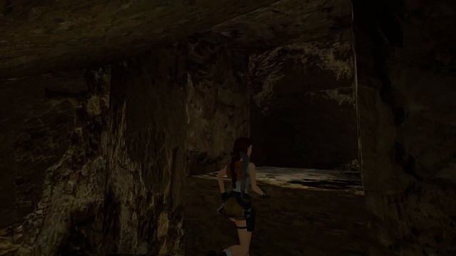 TOMB RAIDER 1 REMASTERED Gameplay Español Juego Completo 2K 60FPS смотреть онлайн