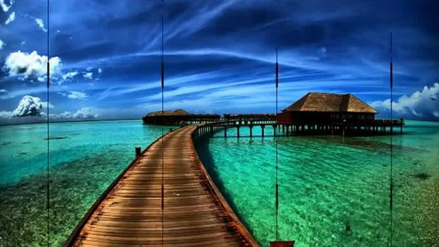 Daylight - Buddhist Meditation Music -Zen Garden - Kokin Gumi смотреть онлайн