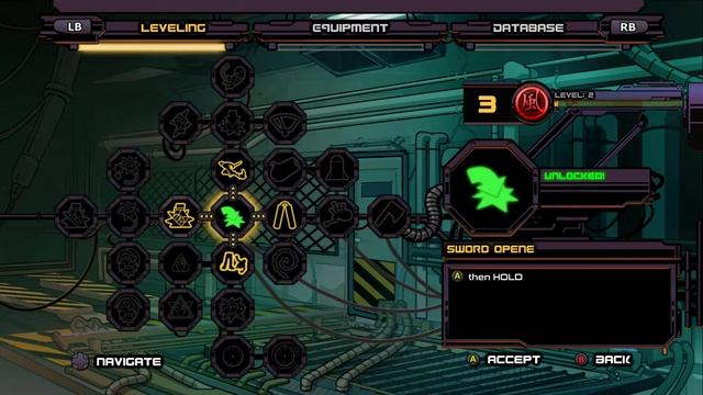 Yaiba Ninja Gaiden Z - геймплей, Знакомимся с игрой, #1 смотреть онлайн