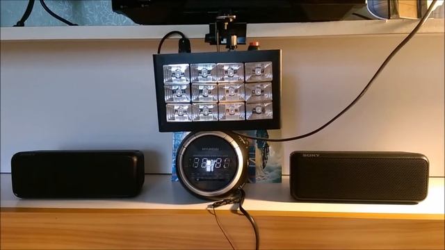 2x sony srs-xb3 sound test ? смотреть онлайн