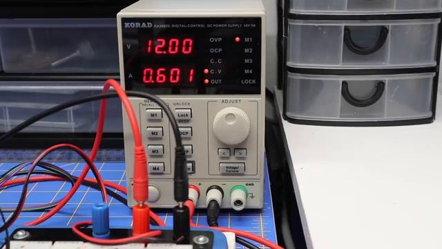WiFi Stepper Motor Controller with Web-based Interface смотреть онлайн