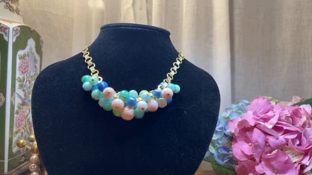 Killer Queen Vintage 👑 Live Friday Sale and Auction Fine Antique and Vintage Jewelry Jars-Bags ✨ смотреть онлайн