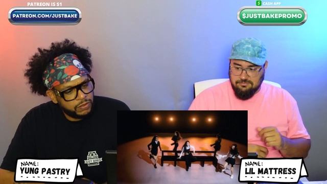 New Jeans (뉴진스) 'Cookie' Official MV Reaction смотреть онлайн