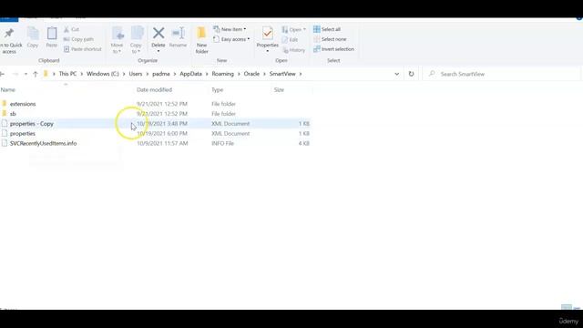 Oracle Hyperion - How to Remove unused URL's from Excel Smart View смотреть онлайн