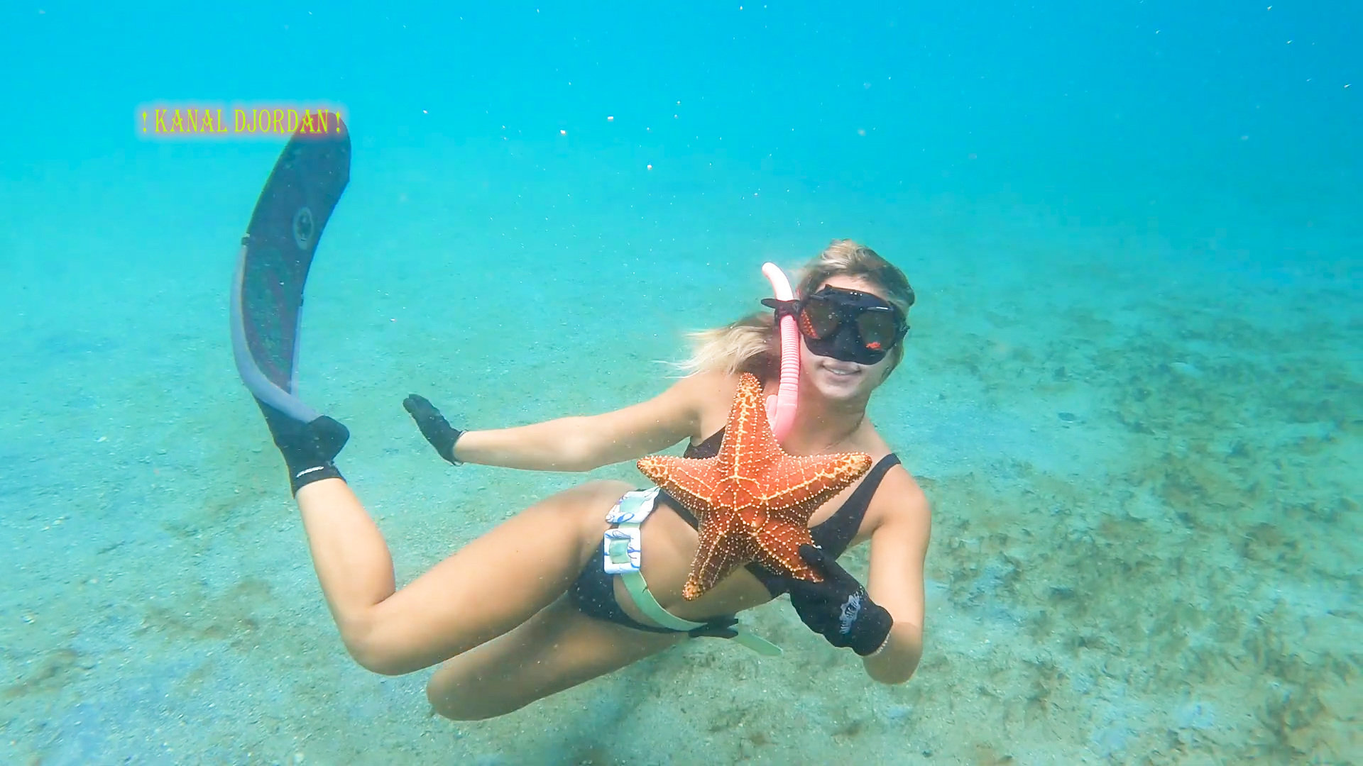 Dj Gadjik - Wonderful Live