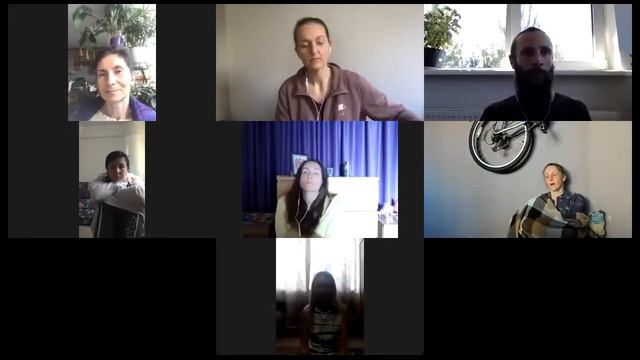 Сознание Дзэн | Встреча 4 смотреть онлайн