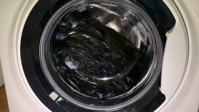Hotpoint NSWA843C - Synthetics 60° + Rapid