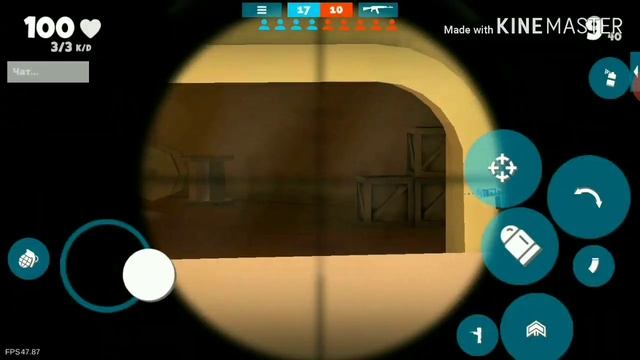 3 способа Фарма ножей в Fun of Guns//Фан оф Ганс смотреть онлайн
