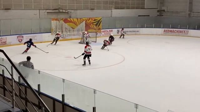 АК 2010 - Сборная девочек Пермского края 2007-2010 смотреть онлайн