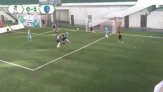 Мансарда 1:1 СБГ смотреть онлайн