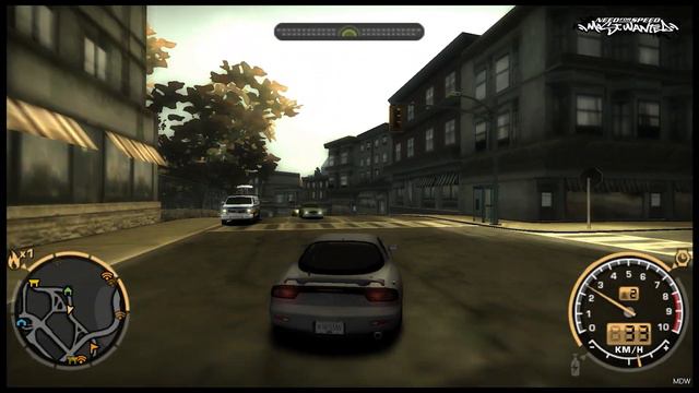 Evolution of Mazda RX7 on NFS Franchise Underground Vs Most wanted Vs Heat смотреть онлайн