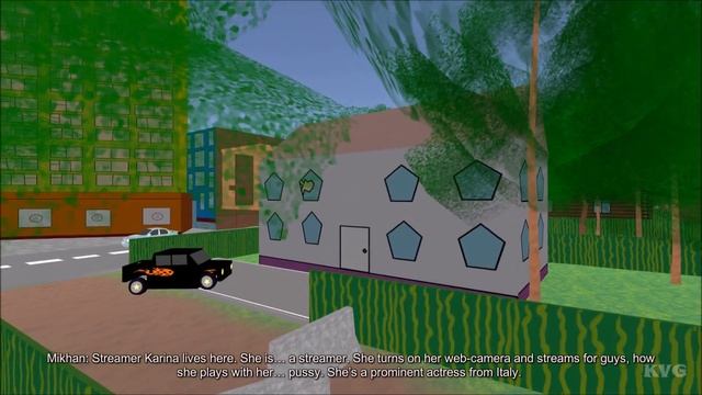 VCB: Why City 4k Gameplay (PC HD) [1080p60FPS] смотреть онлайн