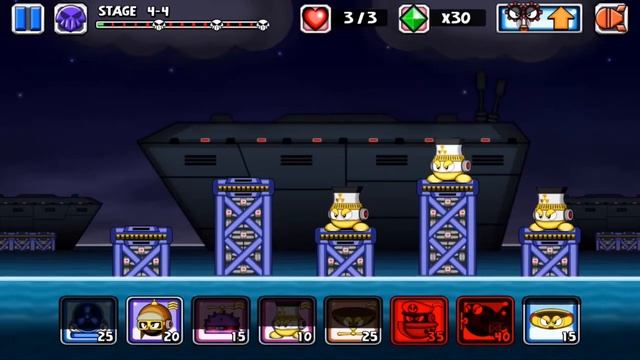 Tiny Defense 2 || #21 - Selling Out and Using All My Savings смотреть онлайн