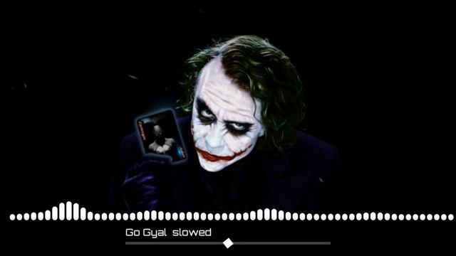 ahzee - go gyal (slowed) смотреть онлайн