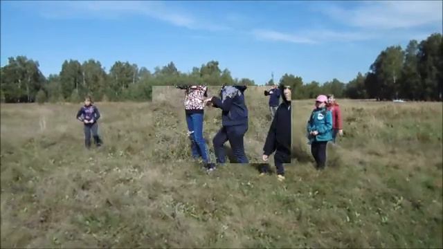 #ПОХОД СЕНТЯБРЬ 2016 смотреть онлайн