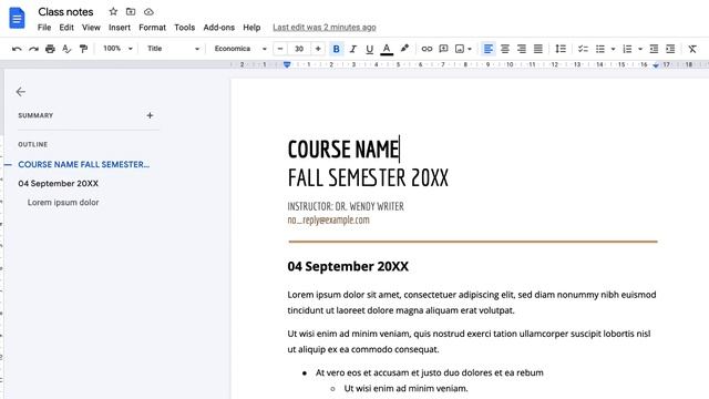 Converting a Google Doc to PDF смотреть онлайн
