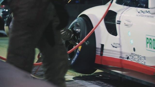 Porsche Sebring 12 Hours 2019 Win "Super Sebring" смотреть онлайн