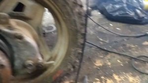 Тюнинг Honda dio 18-27 Карбюратор OKO и KOSO 26мм. 90сс.