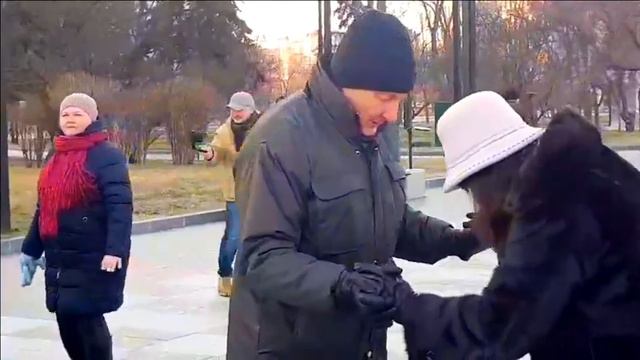 ЯНВАРЬ 2023!ХАРЬКОВ!!!!ТАНЦЫ!!!А Я ТЕБЯ ЖДАЛА,А Я ТЕБЯ ЗВАЛА!!! смотреть онлайн