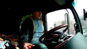 Обслуживание Фотона. Мажем Фотон. Регулировка тормозов.