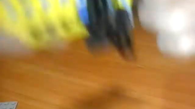 Мощный арбалет из лего техник смотреть онлайн