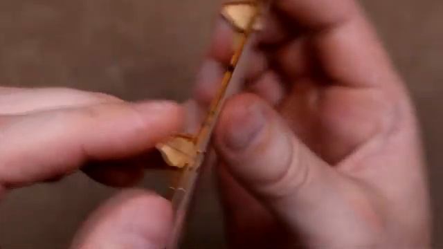 DIY Spinning Ferris Wheel And Music Box.DIY Вращающееся Колесо Обозрения и Музыкальная Шкатулка