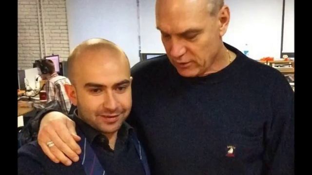 Бубнов и Арустамян Компания «Бубнов Лимитед» смотреть онлайн