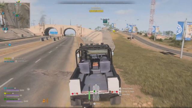 Most Inefficient Teammates in DMZ Warzone 2 Gameplay PS5 [No Commentary]【EPIA】 смотреть онлайн