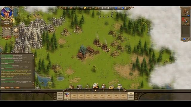 The Settlers Online | HOW TO START | Level 10 in 30 minutes | Day #01 смотреть онлайн