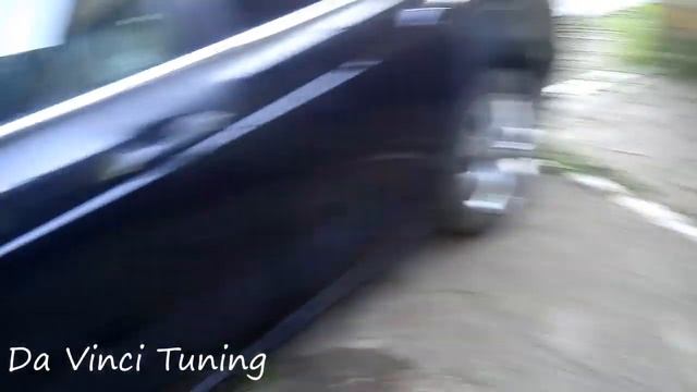 Как отполировать капот в зеркало смотреть онлайн