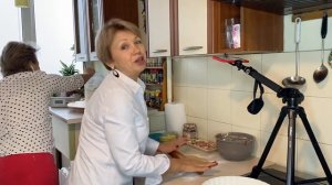 Здоровье: Как приготовить самый вкусный киш в мире?