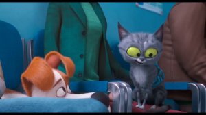 The Secret Life Of Pets 2 | The Max Trailer [HD] | Illumination