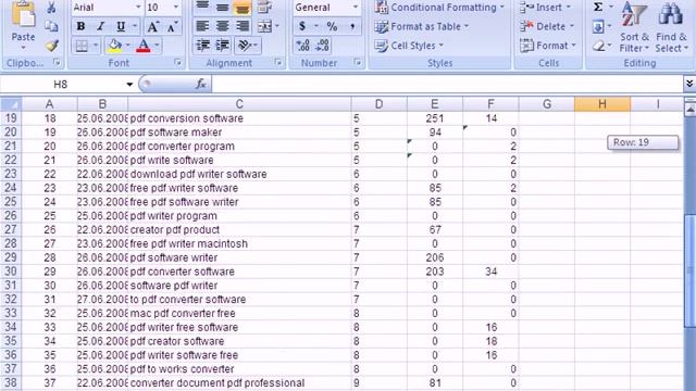 How To Convert HTML to Excel, HTML to Word, Publisher to HTML & PowerPoint to HTML смотреть онлайн