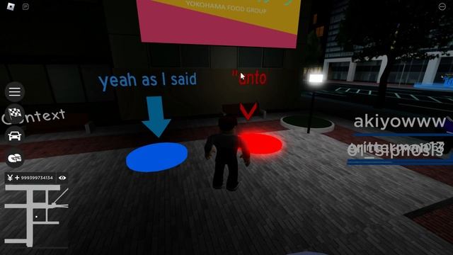 Things You Need to Know in Midnight Racing Tokyo: Roblox (TTFG#2) смотреть онлайн