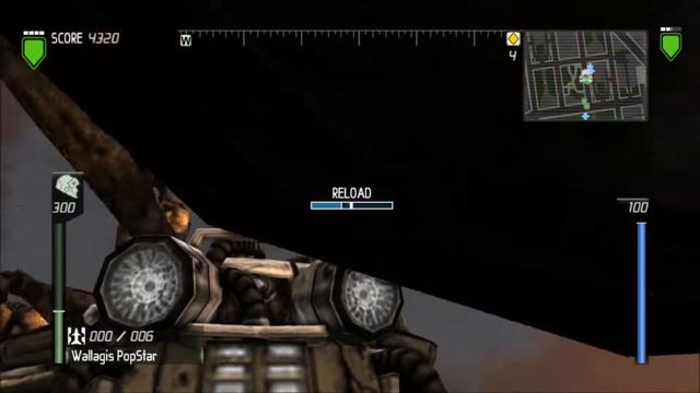 Earth Defense Force: Insect Armageddon anthill glitch смотреть онлайн