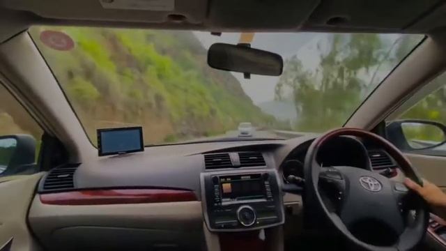 Toyota Corolla Axio смотреть онлайн