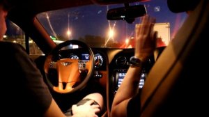 Bentley Continental GT 2015. Откровения реального владельца