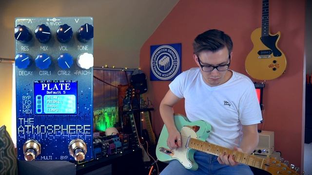 Dr Scientist The Atmosphere (Demo) смотреть онлайн