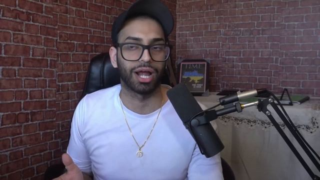 Palantir's Most Important Announcement Since AIP | DailyPalantir #0067 смотреть онлайн